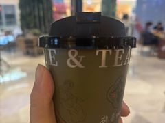 -鹊茶咖啡•新中式(深圳首店)