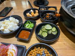 -九田家黑牛烤肉(溧水万达店)