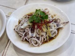 -松云居.大连人.大连菜
