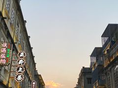 -汕头市小公园