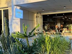 -ommo cafe(半岛城邦店)