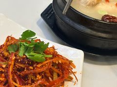 -长顺参鸡汤店(西塔总店)