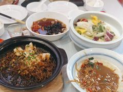 -郭林家常菜(狼垡店)