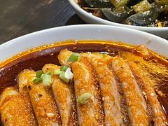 蒜泥白肉-牛王庙(龙华花园店)
