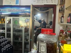 -胖子饭店(兴学弄店)