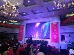 大堂-国惠大酒楼(宝龙店)