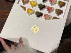 -Laderach 莱德拉(上海环贸iapm店)