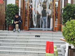 -玉桥餐厅(天坛店)