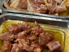 -缘来香大凉山西昌火盆烧烤.12年老店(巴国城店)