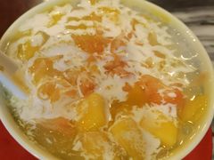 -玫瑰甜品(文明路店)