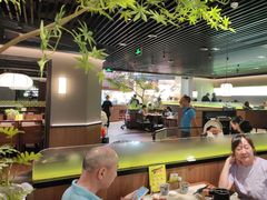 -客语客家菜(华发商都店)