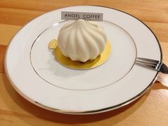 -天使咖啡(兴新街店)