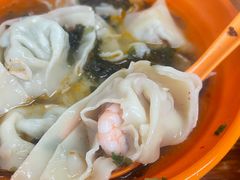 -阿麟馄饨(延长路店)