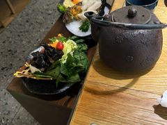 -湊湊火锅·茶憩(东城民盈国贸城店)