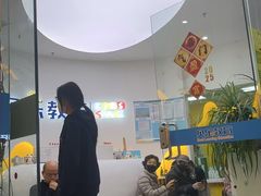 -贝乐少儿英语·全外教(滨江中心)