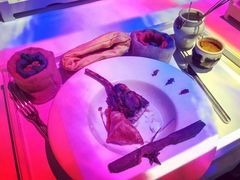 -翡翠36餐厅(浦东香格里拉店)