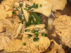 -香山湖渔家大院