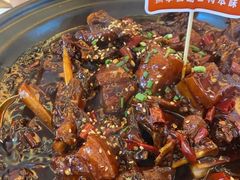 -回味黑鸭煲·始于2006(万松园店)