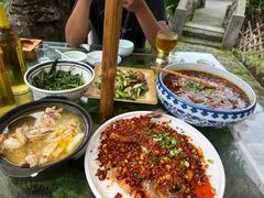 -青城甲(青城山店)