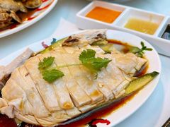 -芽笼芽笼新加坡餐厅(世纪汇店)