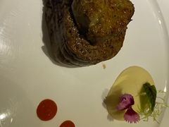 -王品牛排(郑州大卫城店)