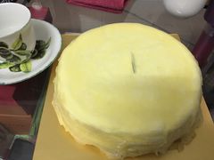 -OL’s Cake鲜荟千层(东风中路店)