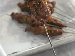 -串小白烧烤(金沙洲店)