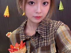 -July tale·可丽饼(德基广场店)