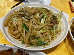 -老字号蛇口德记烧腊饭店·海鲜加工