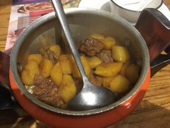 U你小锅黄牛肉-U你·天然调味(南湖总店)