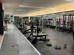 -奇迹健身(SM广场店)