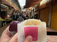 -大观篆新农贸市场