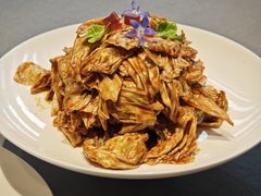 乾隆白菜-北平食府·北京烤鸭(北京西站六里桥店)