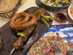 -安德烈俄式西餐厅(中央大街店)