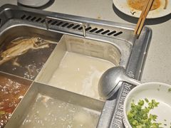 -海底捞火锅(振华商厦店)