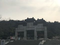 -云龙山