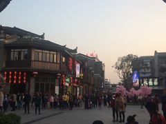 -东西巷
