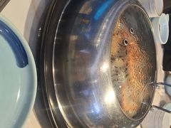 -蓝珊瑚蒸汽海鲜餐厅(龙奥店)