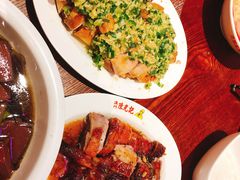-陈光记烧腊(长寿路店)