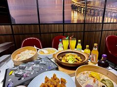 -老大连·海肠捞饭·大连海鲜大连菜(西安路店)