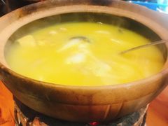 -捞围鲜·港式打边炉(海阳路店)