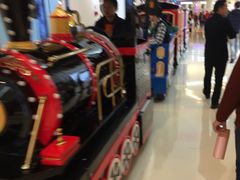 -深圳龙华星河COCO City(民治店)