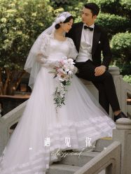 -今生有约婚纱摄影店(景德路店)