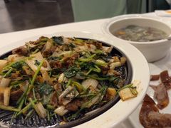 -全聚德(常州店)