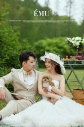 -EMU艺慕摄影(扬中店)