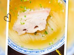 -同得兴 Since·1995 传统苏式面馆(嘉馀坊店)