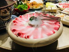 -额尔敦传统涮(体育场店)