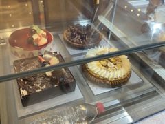 -天津东凯悦酒店·Market Café自助餐厅
