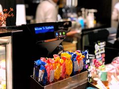 -星巴克臻选(杭州万象城店)