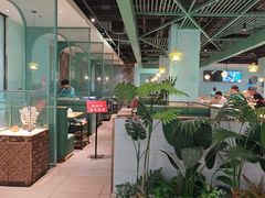 -春润大地海南椰子鸡(沙井京基百纳广场店)